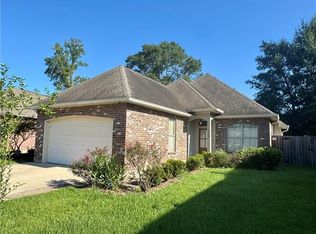 110 Aurora Blvd, Hammond, LA 70401