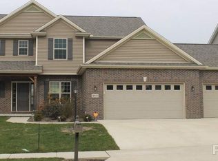 2513 W Whittington Way, Dunlap, IL 61525