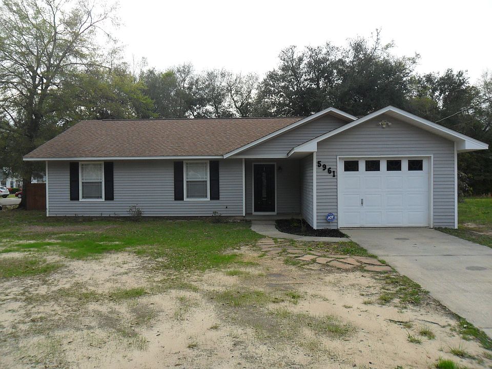 1st image of 5961 Savannah Dr
