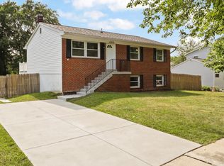 12907 Ketterman Dr, Woodbridge, VA