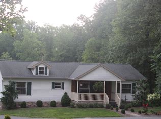 1200 Seglock Rd, Lititz, PA 17543