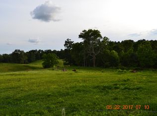 Cain Rd, Sharps Chapel, TN 37866