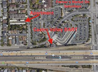 21079 Wilbeam Ave APT J, Castro Valley, CA 94546