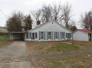 522 Walnut St, Rockport, IN 47635