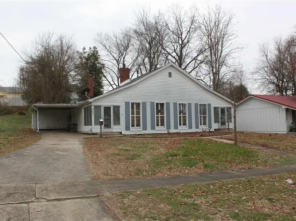 522 Walnut St, Rockport, IN 47635
