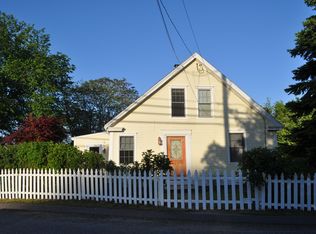 50 Stony Brook Rd, North Stonington, CT 06359