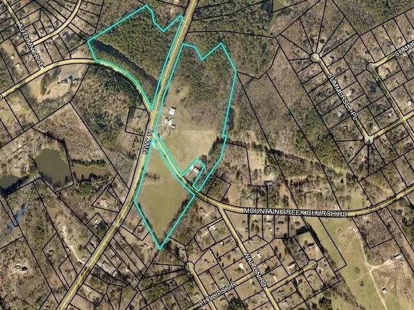 2069 Highway 11 Hwy NW, Monroe, GA 30656