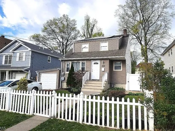 1028 Morris St, Roselle Boro, NJ 07203