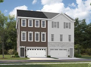 2943 Rolling Manor Way, Windsor Mill, MD 21244