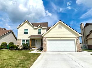 23061 Westwood Dr, Trenton, MI 48183