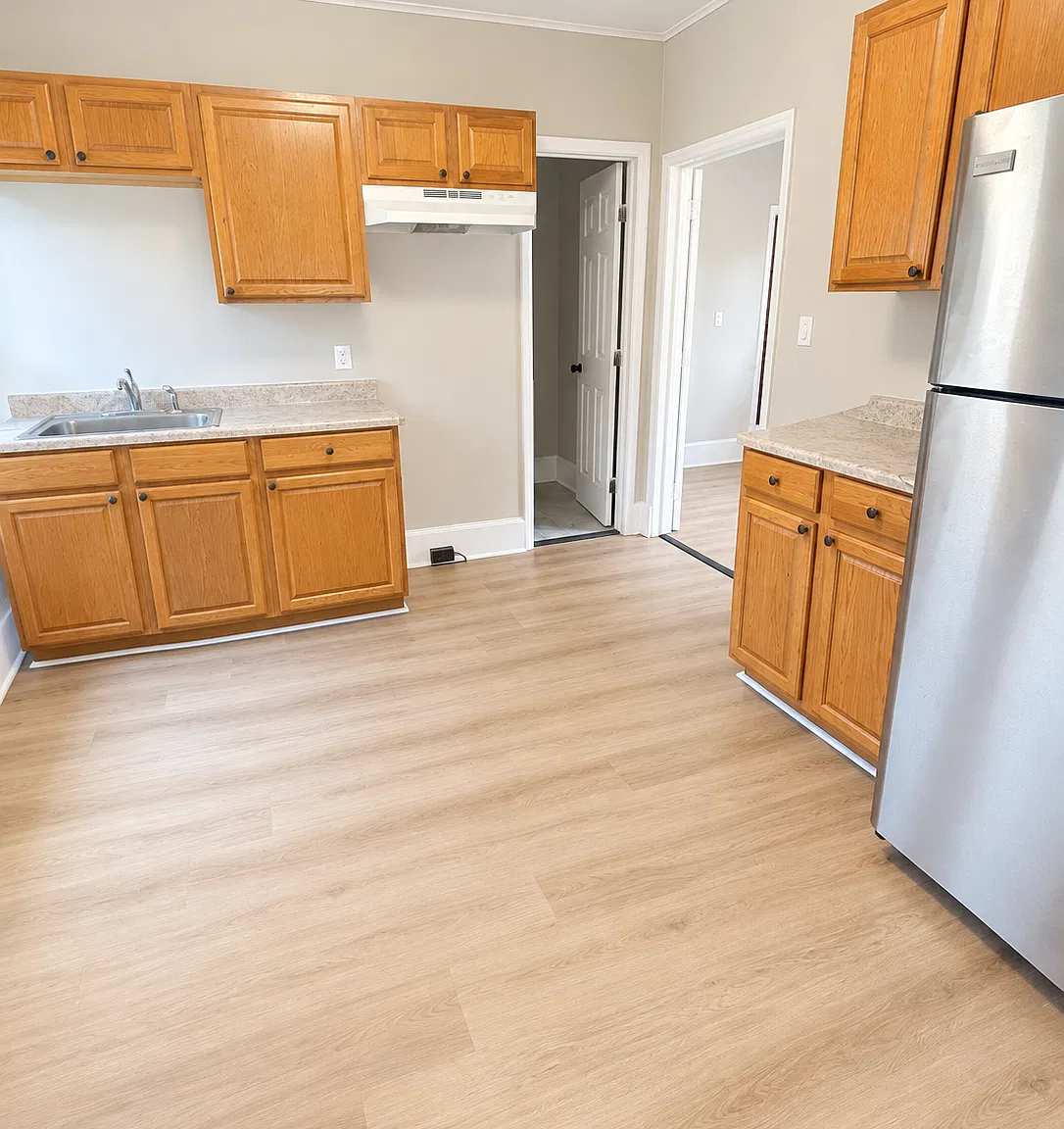 2 bed, $1,800 — Photo 4