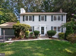 3434 Mount Burnside Way, Woodbridge, VA 22192