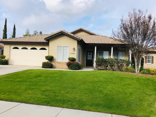11402 Garrick Ct, Bakersfield, CA 93311