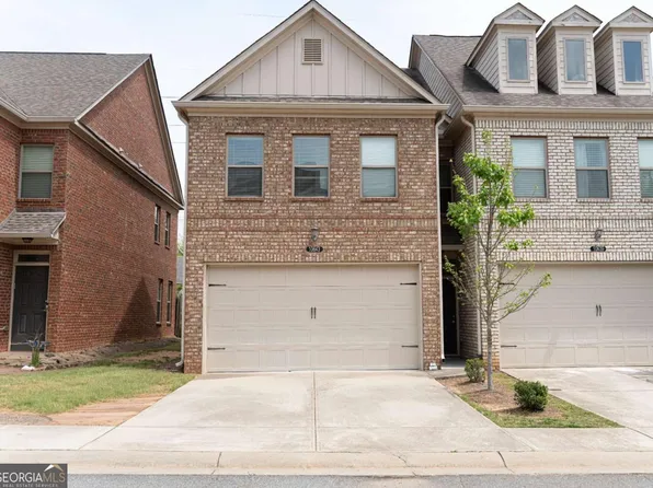 10643 Naramore Ln, Johns Creek, GA 30022