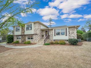 1458 Lantana Dr, Birmingham, AL 35226