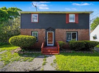 533 E 12th St #1, Flint, MI 48503