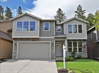 13224 SW Bedford St, King City, OR 97224