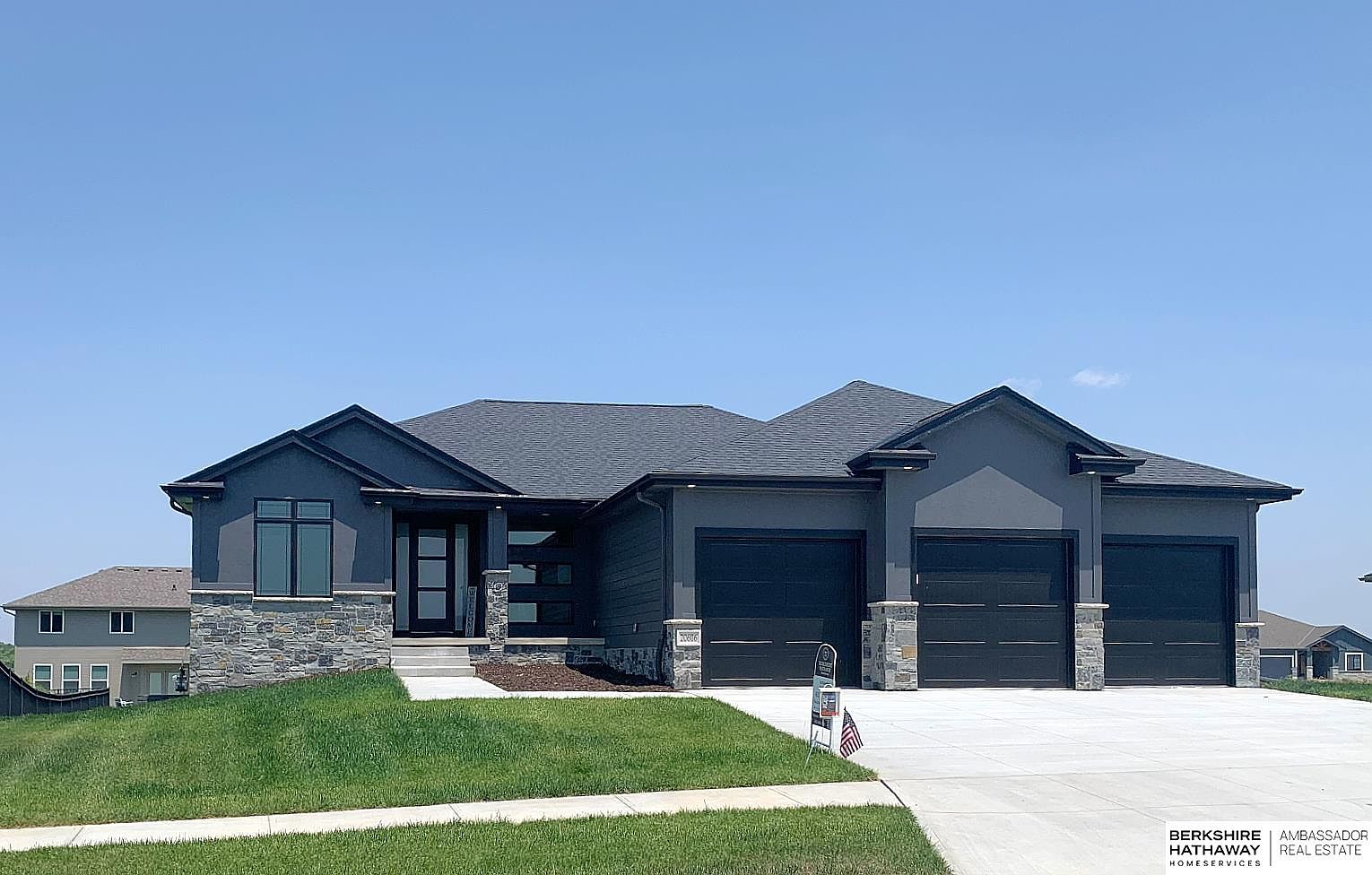 20606 Boulder St, Gretna, NE 68028 MLS 22323949 Zillow