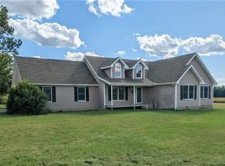 2661 Nebraska Rd, La Harpe, KS 66751