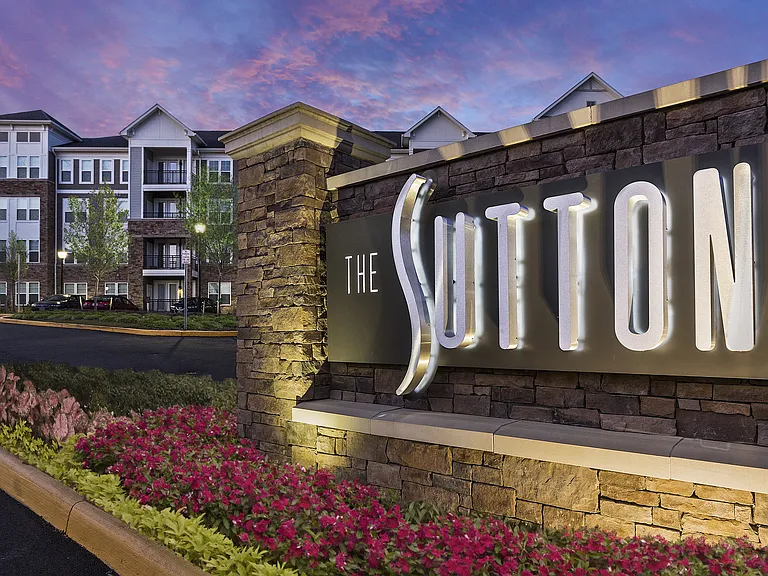Spacious One- to Two-Bedroom Apartments in Woodbridge, VA