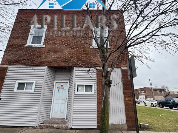 3904 Deodar St Unit 2F, East Chicago, IN 46312