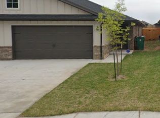 1515 Morton Ave, Oklahoma City, OK 73114
