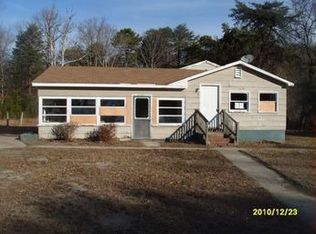 973 Lummistown Rd, Cedarville, NJ 08311