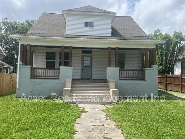 3043 E 5th Ave, Knoxville, TN