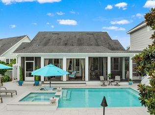 149 Sandchase Cir, Inlet Beach, FL 32461