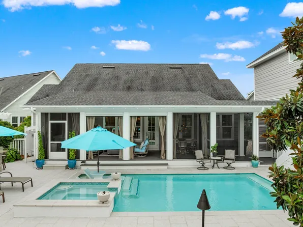 149 Sandchase Cir, Inlet Beach, FL 32461
