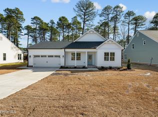 1214 Petite Terre Court, New Bern, NC 28560