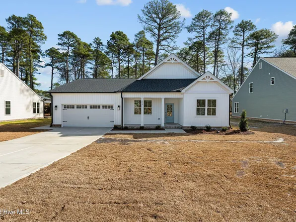 1214 Petite Terre Court, New Bern, NC 28560