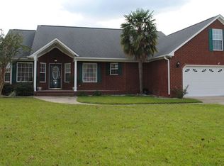 3340 Aurora Dr, Sumter, SC 29154