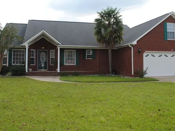 3340 Aurora Dr, Sumter, SC 29154