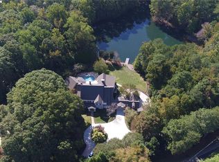 11200 Bowen Rd, Roswell, GA 30075