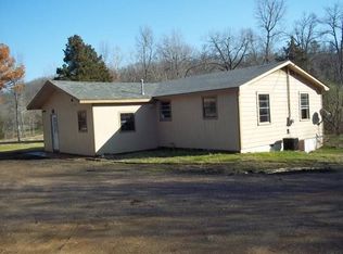 8277 Possum Hollow Rd, Booneville, AR 72927