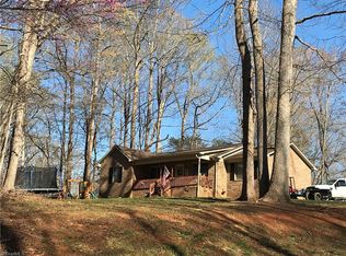 3086 Indian Trl, Sophia, NC 27350
