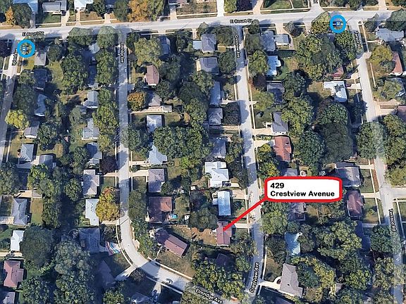 2nd image of 429 Crestview Ave