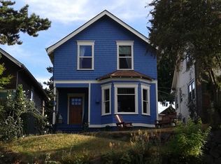 2311 E Aloha St, Seattle, WA 98112