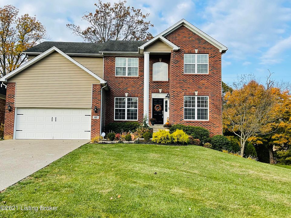 4022 Bolling Brook Dr, Louisville, KY 40299 Zillow