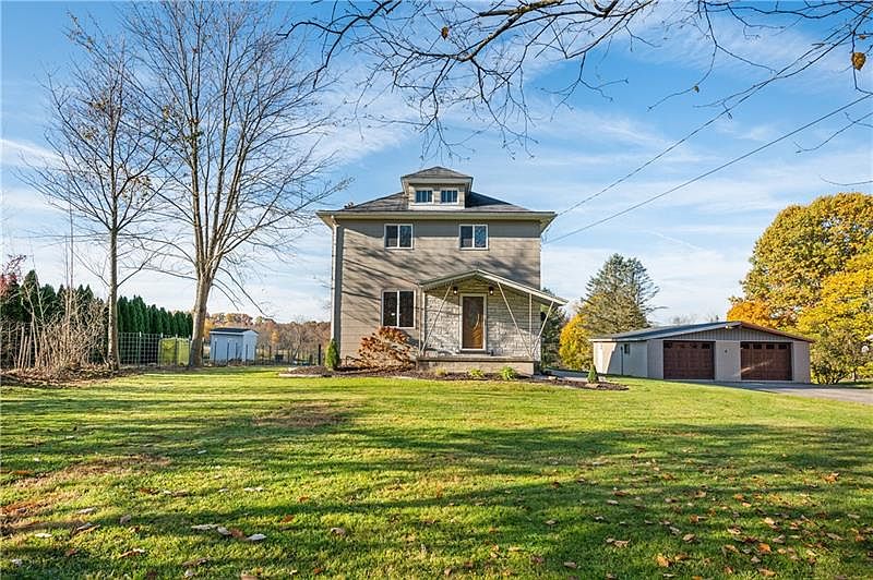 4660 Bakerstown Culmerville Rd, Gibsonia, PA 15044 Zillow