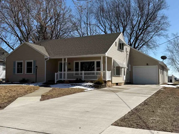 661 1st St SE, Hartley, IA 51346