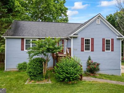 7920 Silversmith Dr, Cumming, GA, 30028