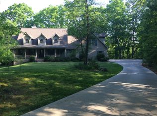 11147 Blair Rd, Apison, TN 37302