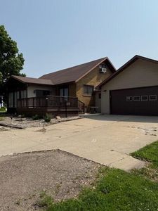 206 Eugene St, Radcliffe, IA, 50230