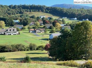 LOT 5 Church Meadows Way LOT 5, Fleetwood, NC 28626