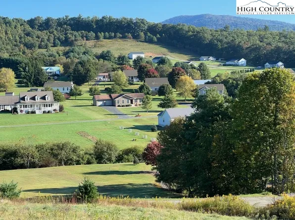 lot 5 Church Meadows Way, Fleetwood, NC 28626