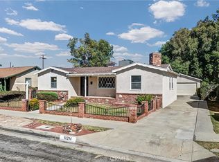 10214 Victoria Ave, Whittier, CA 90604