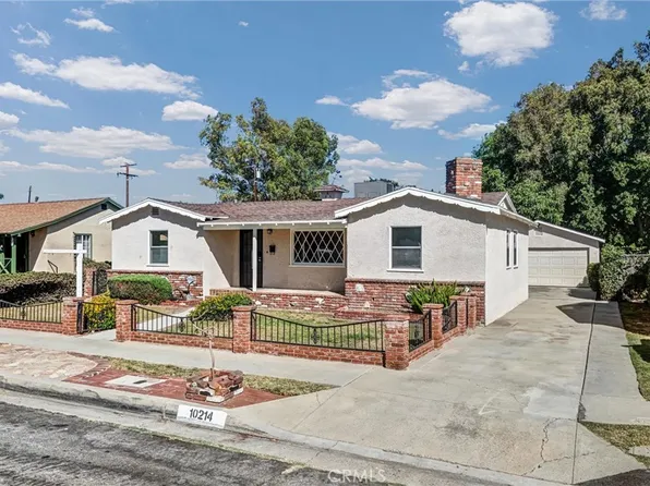 10214 Victoria Ave, Whittier, CA 90604