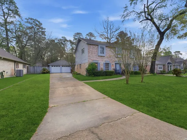 559 Landfall, Conroe, TX 77302